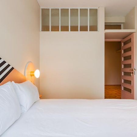 Apartament Amazing Duplex - Mid Century Experience & Parking Porto Zewnętrze zdjęcie