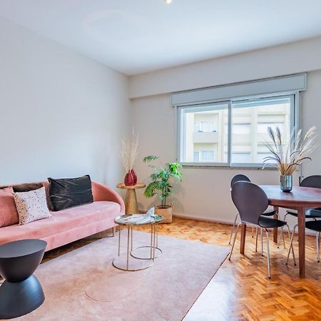 Apartament Amazing Duplex - Mid Century Experience & Parking Porto Zewnętrze zdjęcie