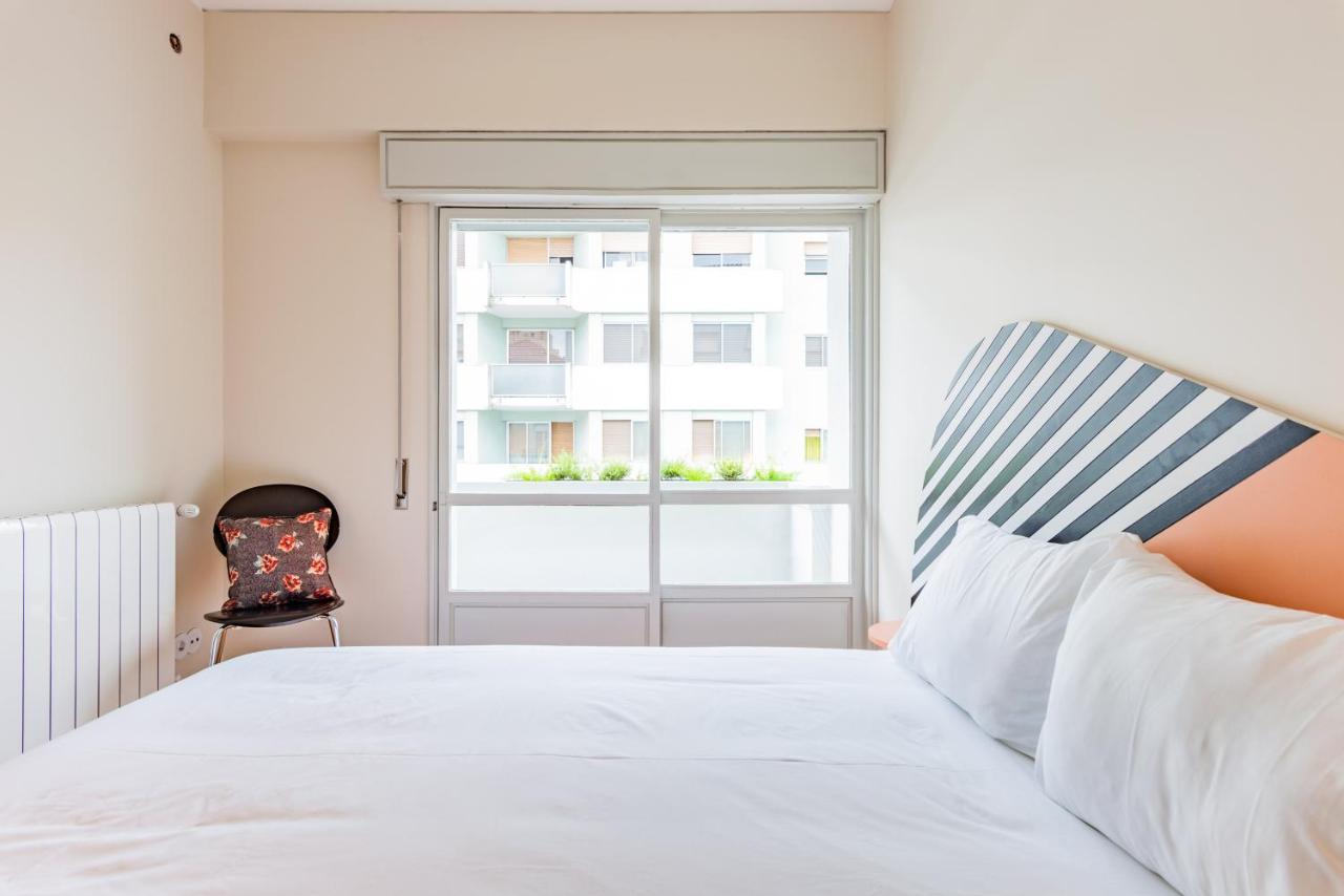 Apartament Amazing Duplex - Mid Century Experience & Parking Porto Zewnętrze zdjęcie