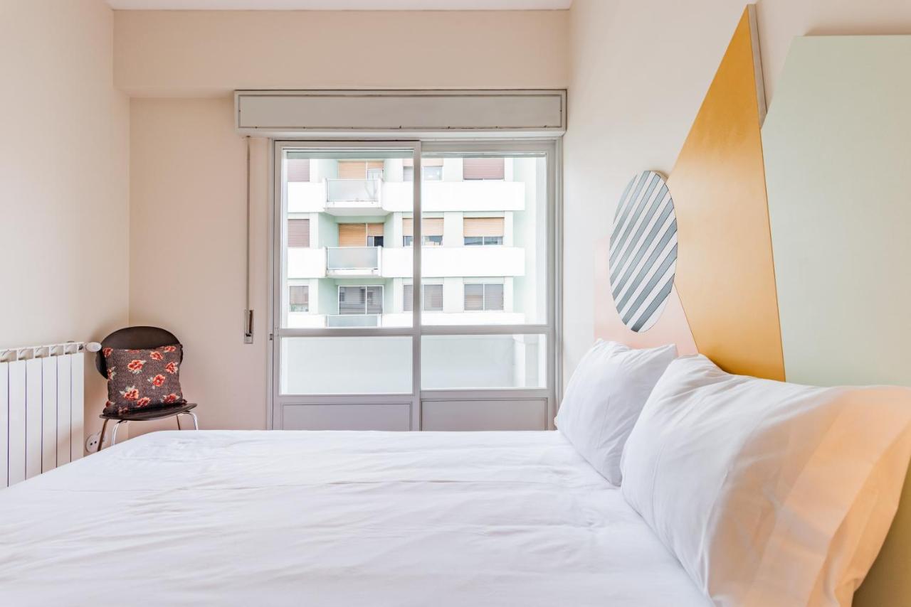 Apartament Amazing Duplex - Mid Century Experience & Parking Porto Zewnętrze zdjęcie