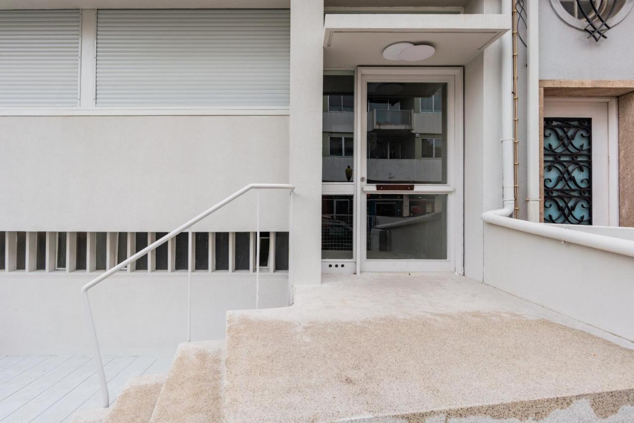 Apartament Amazing Duplex - Mid Century Experience & Parking Porto Zewnętrze zdjęcie