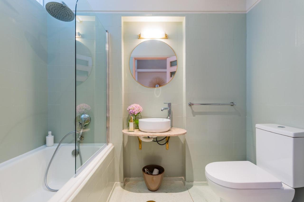 Apartament Amazing Duplex - Mid Century Experience & Parking Porto Zewnętrze zdjęcie