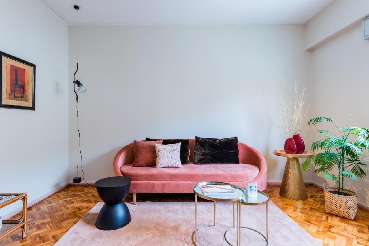 Apartament Amazing Duplex - Mid Century Experience & Parking Porto Zewnętrze zdjęcie