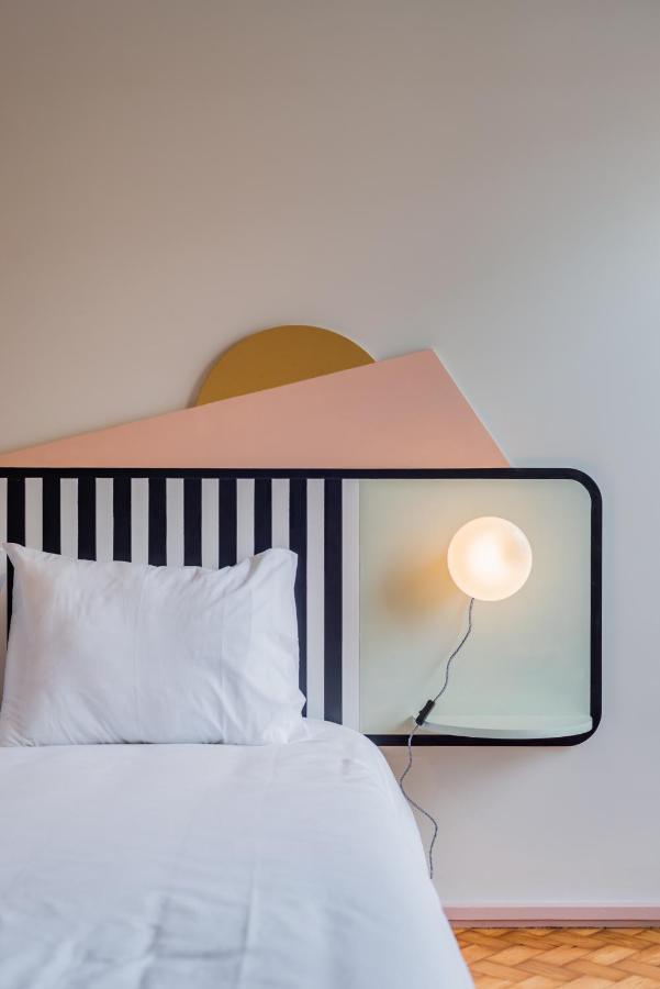 Apartament Amazing Duplex - Mid Century Experience & Parking Porto Zewnętrze zdjęcie